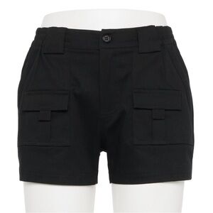 Harper & Ivy Cargo Shorts